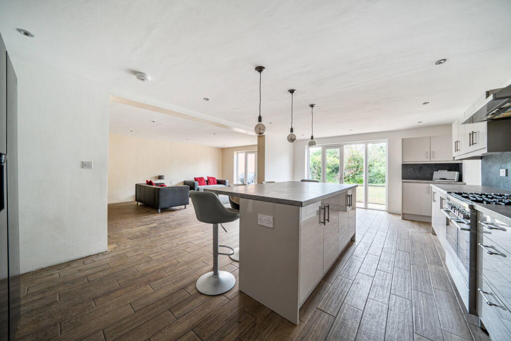 House in Thanet, Minster - View 2