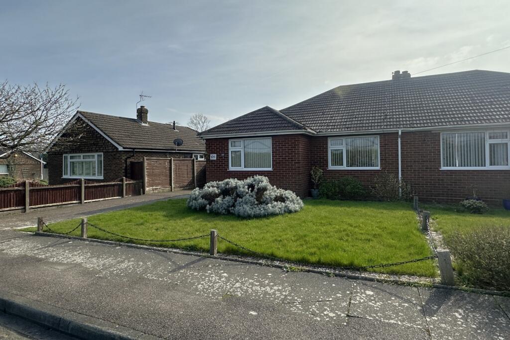 Main image of property: Church Street, Walmer, CT14