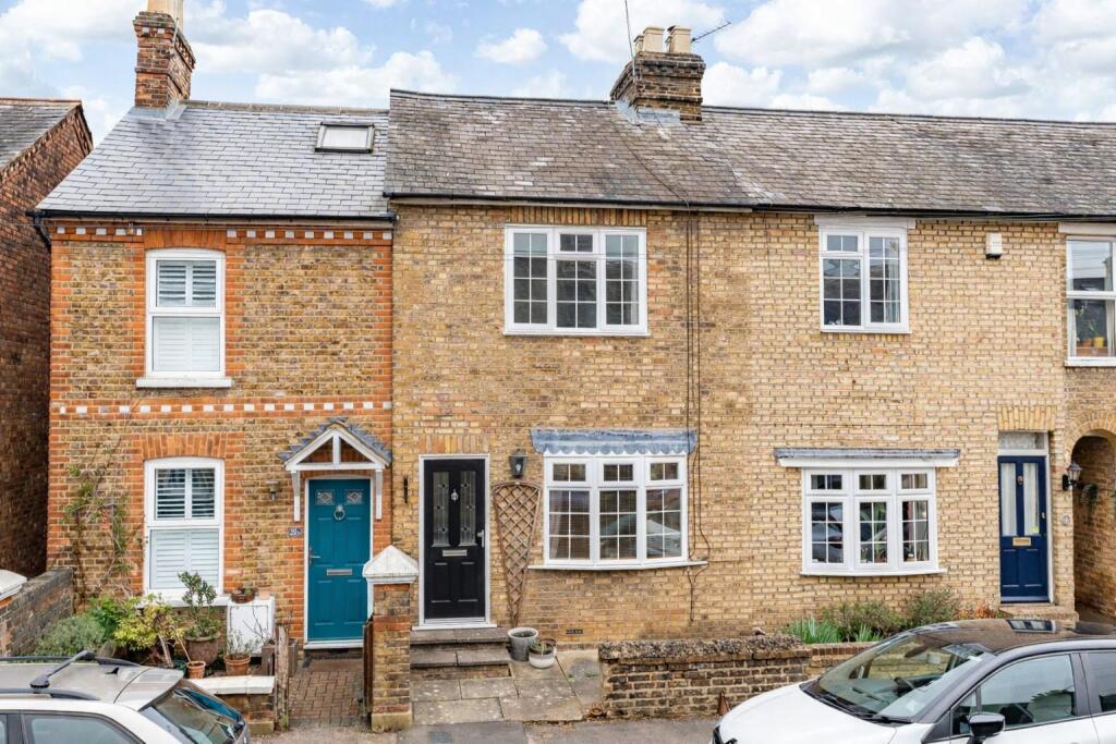 Main image of property: Parkhurst Road, Bengeo