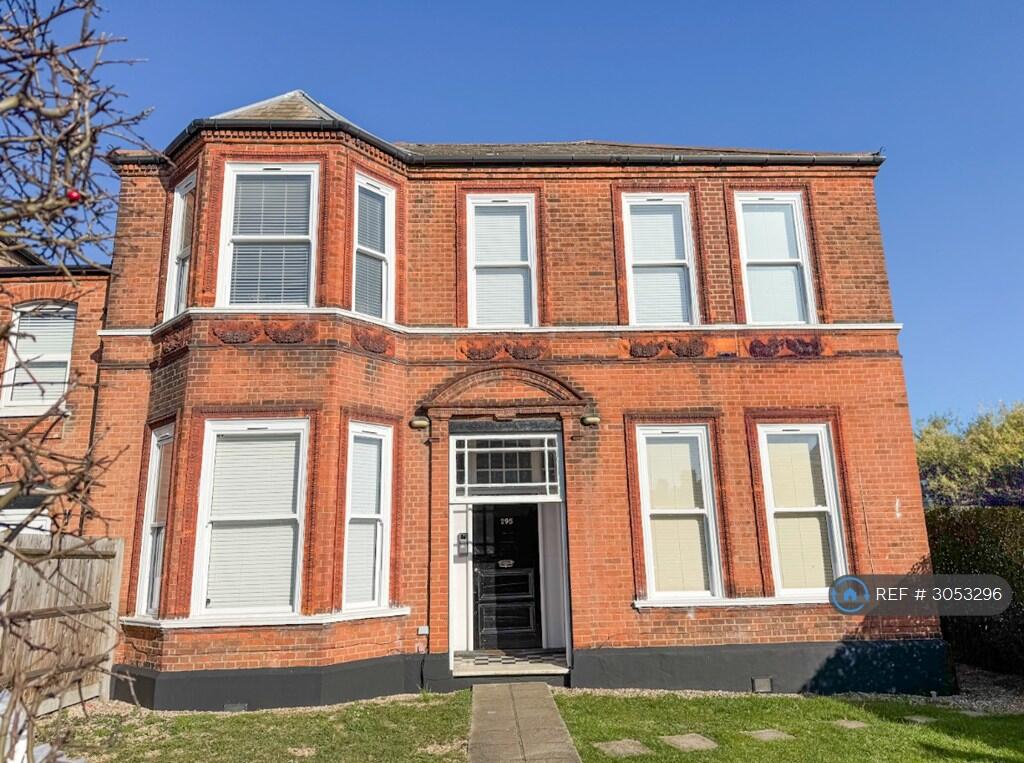 Main image of property: Brownhill Road, London, SE6