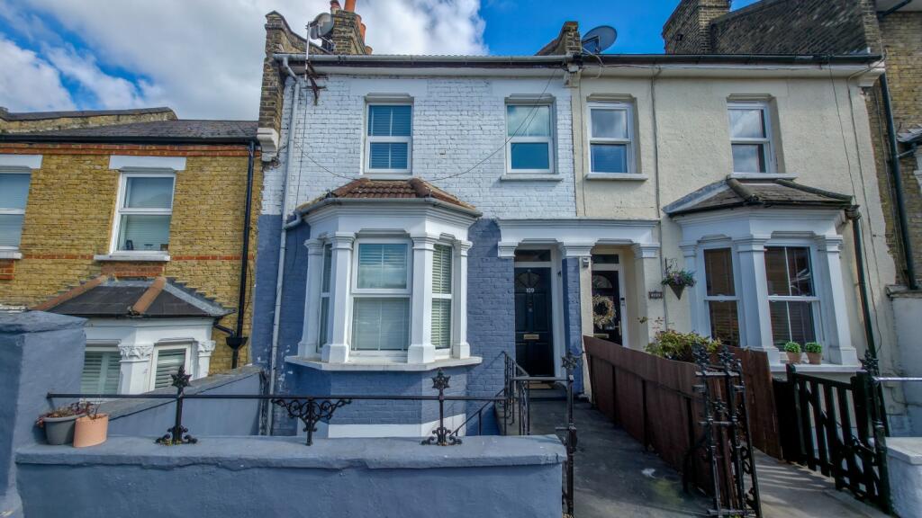 Main image of property: Parkdale Road, Plumstead, London, SE18