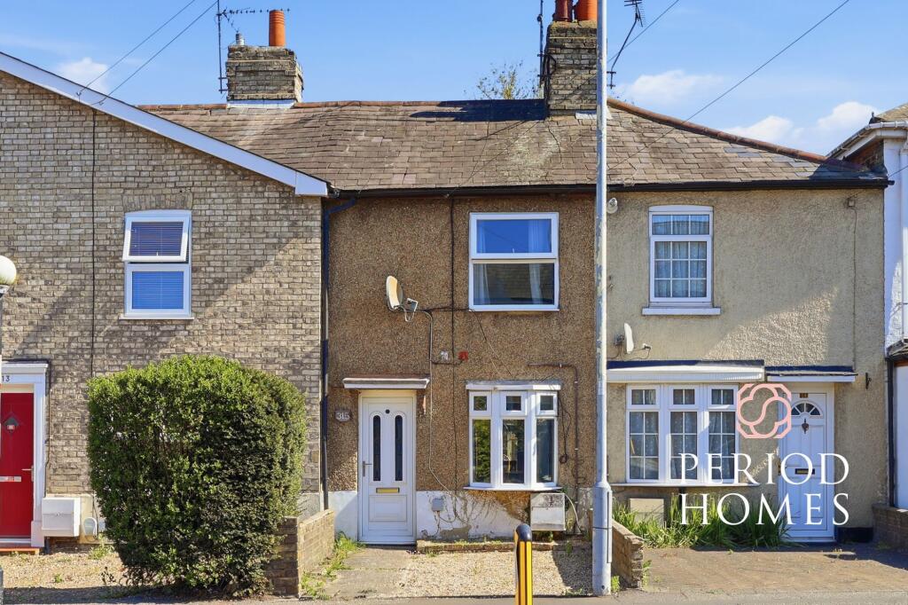 Main image of property: Baddow Road, Chelmsford