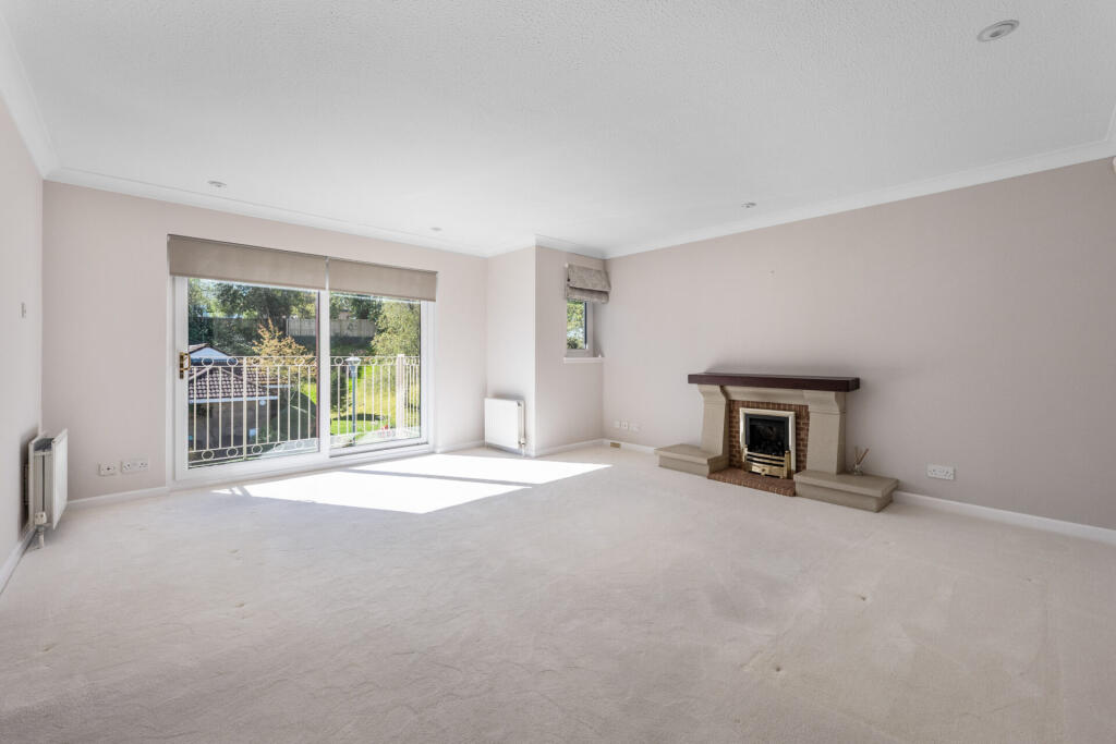 Humbie Court, Newton Mearns photo 2