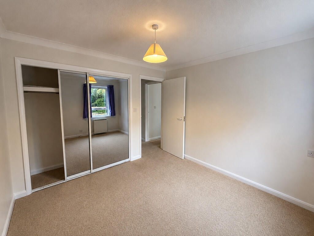 Apartment in Cambridge, Cambridgeshire - More