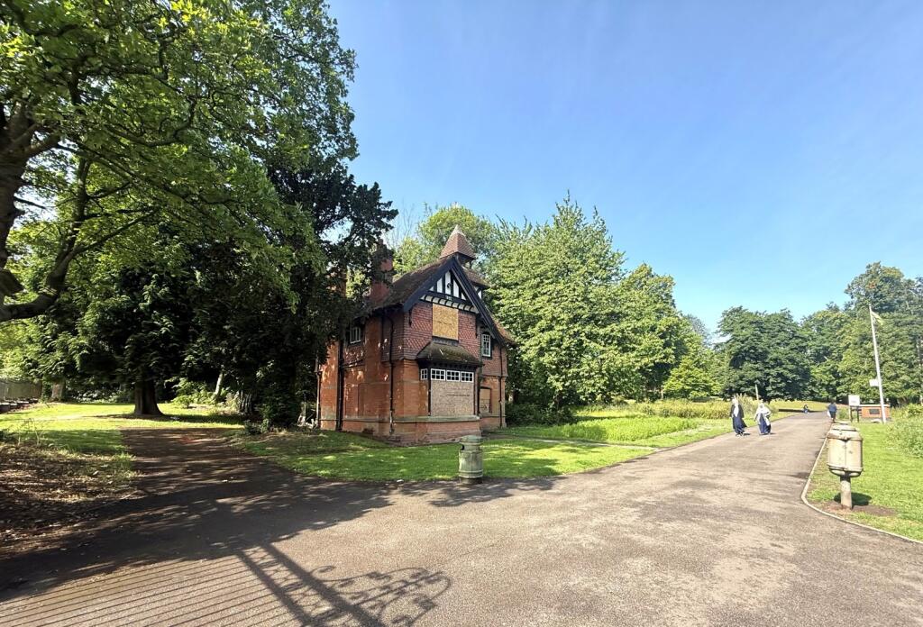 Additional image 5 of Handsworth Park Lodge , 197 Hamstead Road, Birmingham, B20 2HF