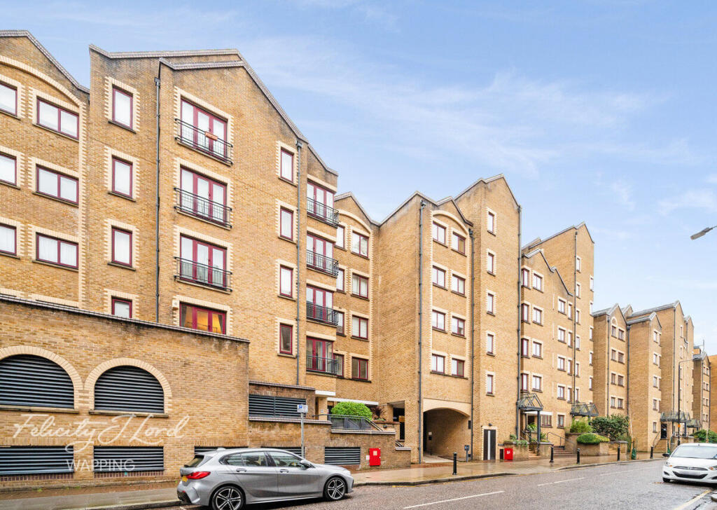 Apartment in London, St. George in the East, Shadwell - View 4