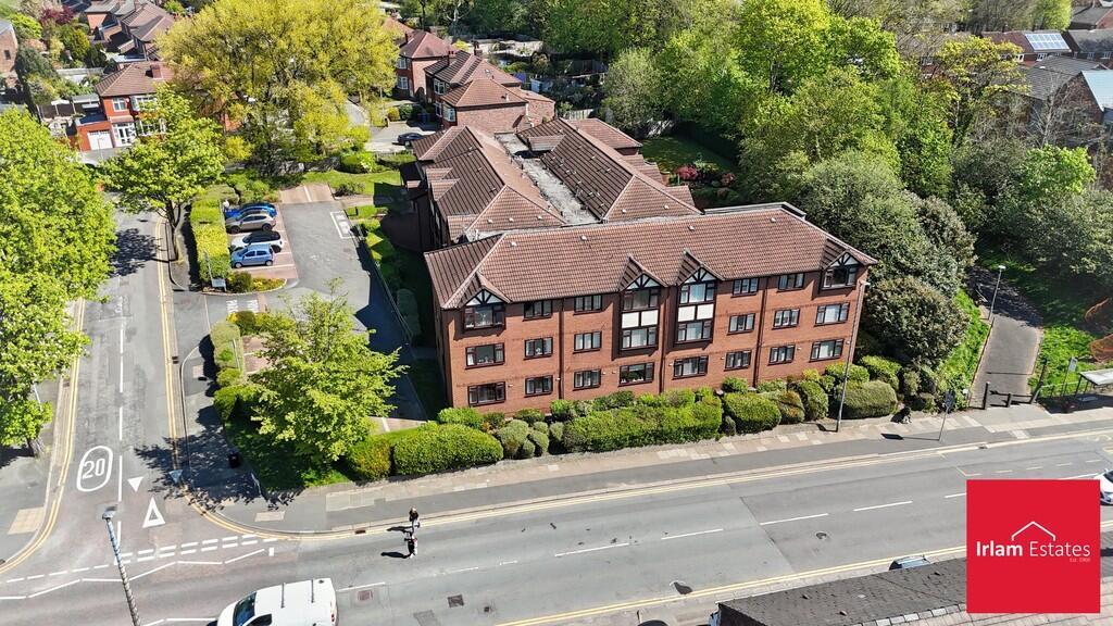 Main image of property: Hawthorn Avenue, Eccles