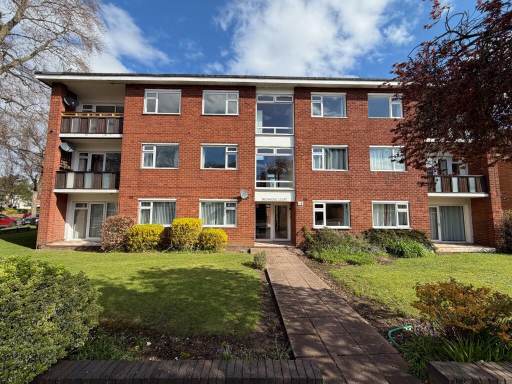 Main image of property: St Marys Road, Leamington Spa