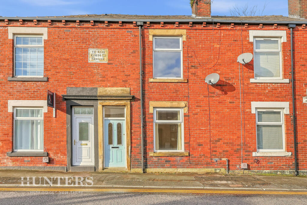 Main image of property: Whitelees Road, Littleborough, OL15 8DU
