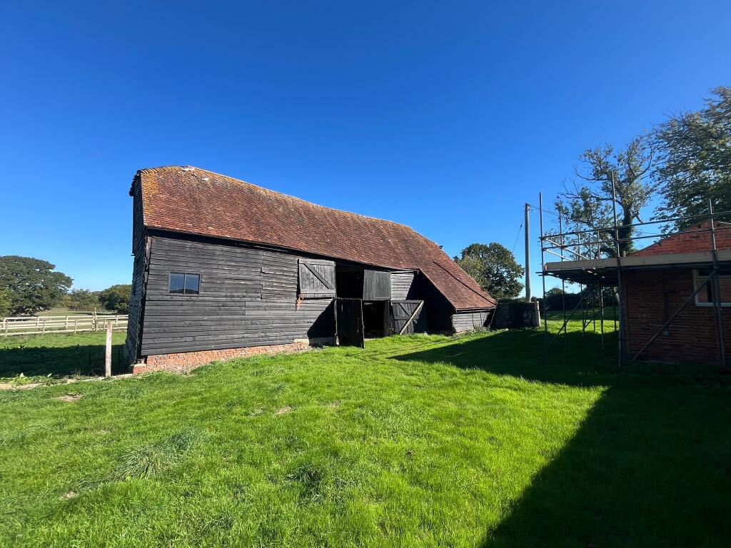 Main image of property: Uckfield Road, Ringmer, Lewes, East Sussex