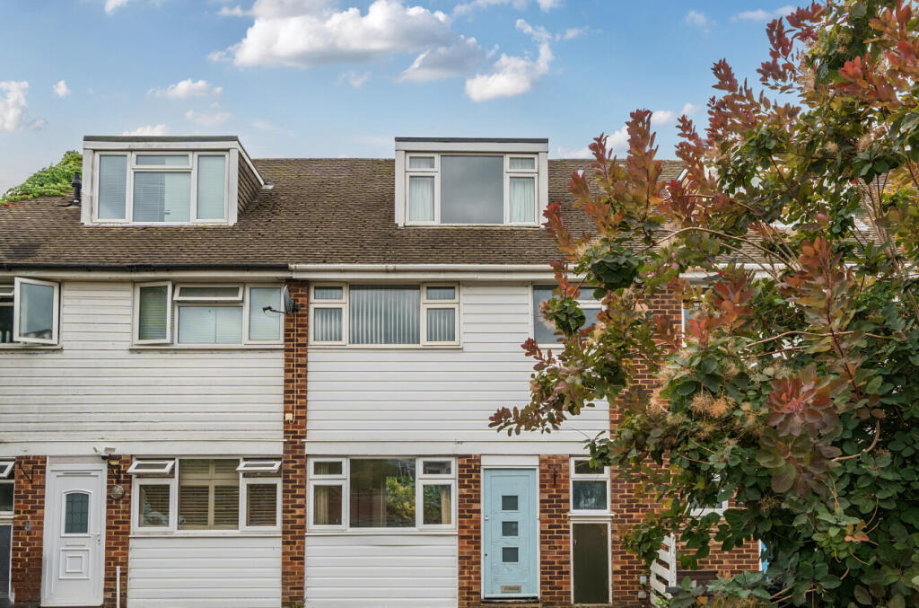 Main image of property: Guibal Road, London, SE12