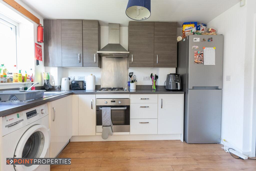 House in Liverpool - View 4