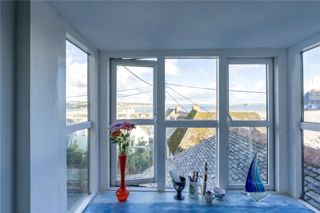 House in Truro - View 4
