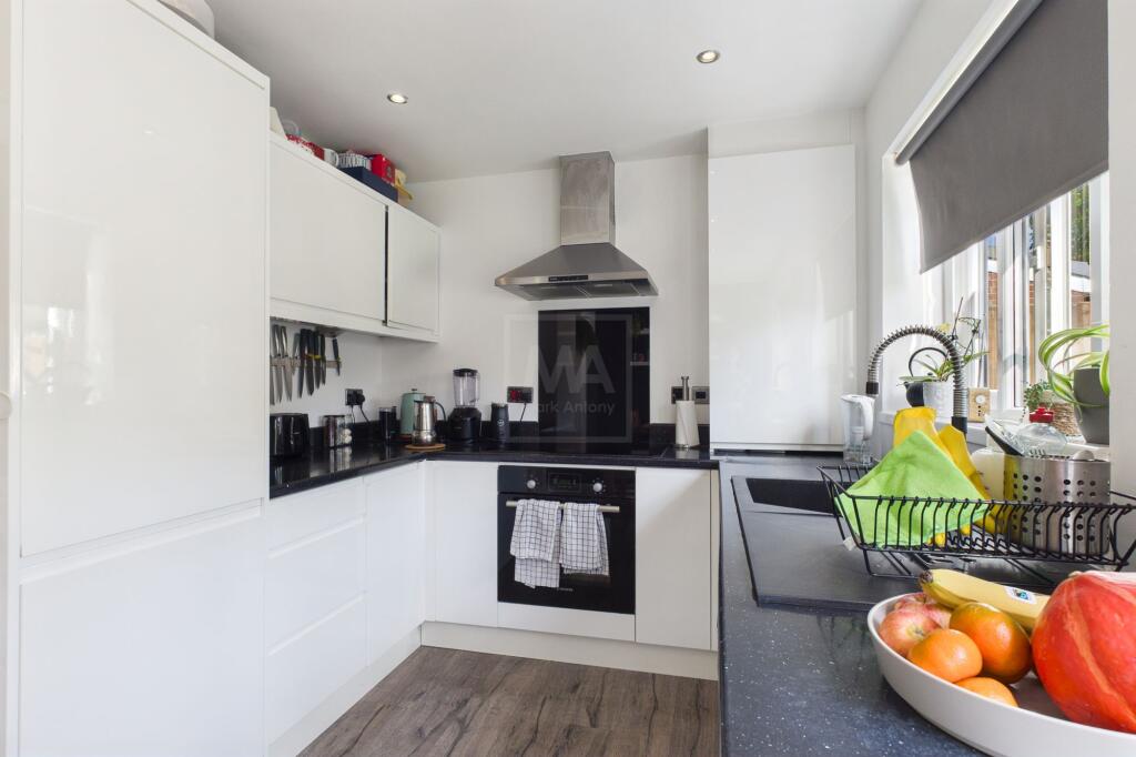 House in Warrington - View 5