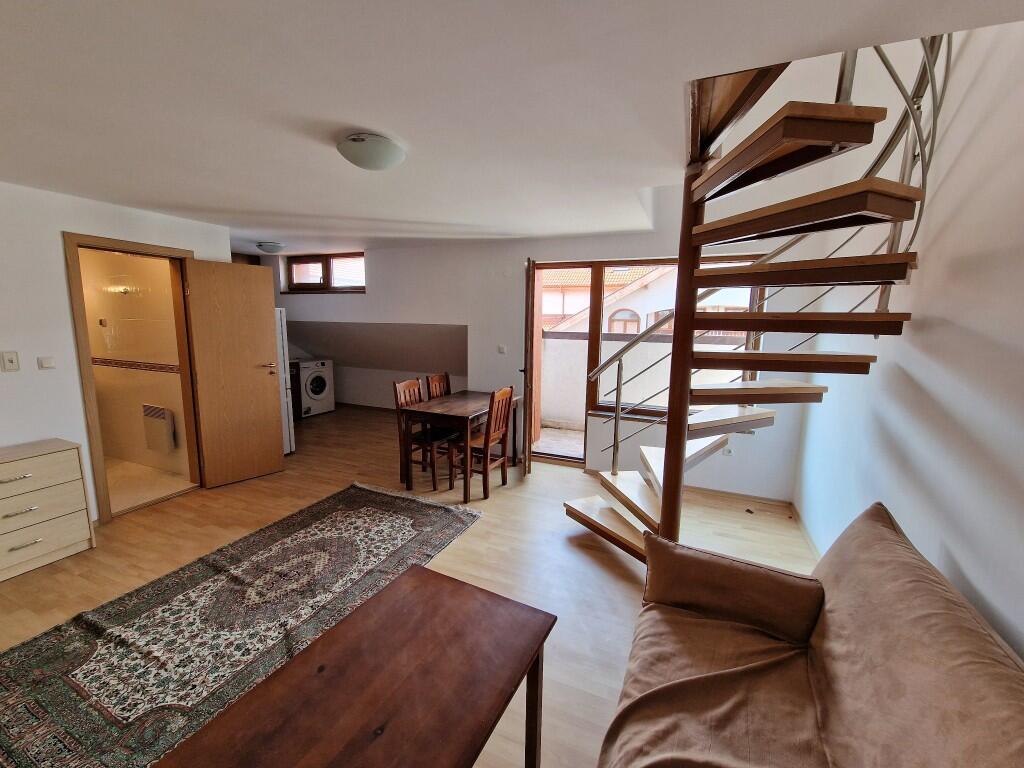 Main image of property: Bansko, Blagoevgrad