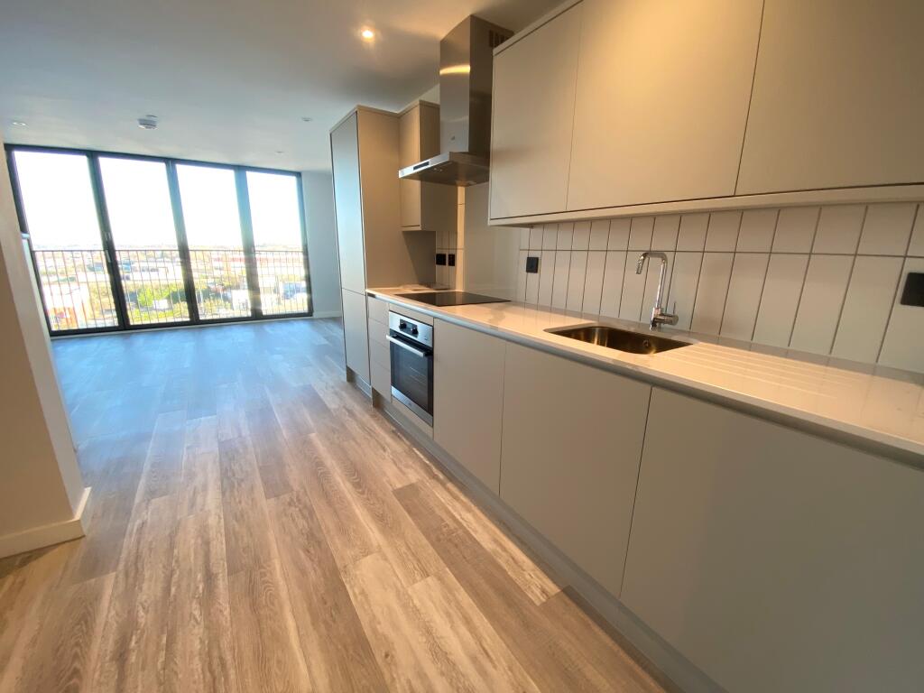 Main image of property: Apex lofts