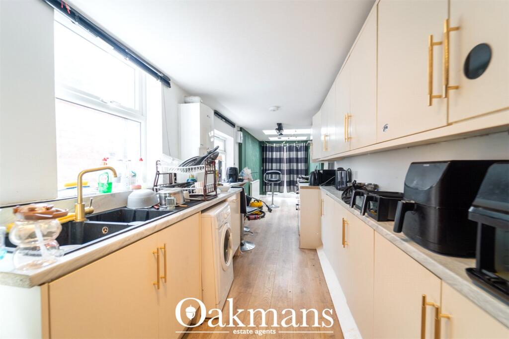 House in Birmingham - View 4