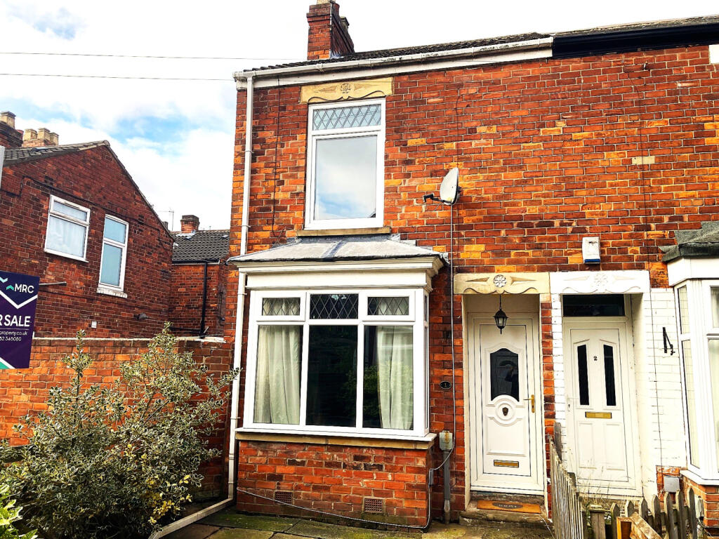 Main image of property: Arlington Avenue, Perth Street, Hull HU5