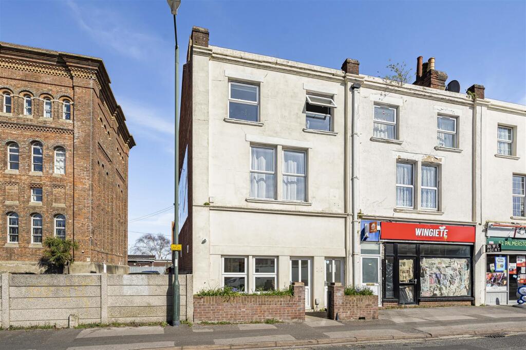 Additional image 2 of Palmerston Road, Bournemouth