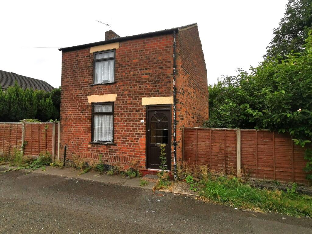 Main image of property: Spring Gardens, Leyland, Lancashire, PR25