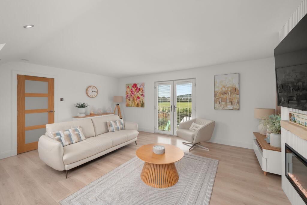 House in Dundee, Beechwood, Downfield - View 3
