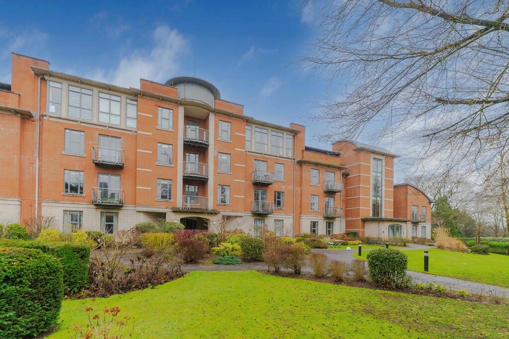 Main image of property: St James Place, Edgbaston