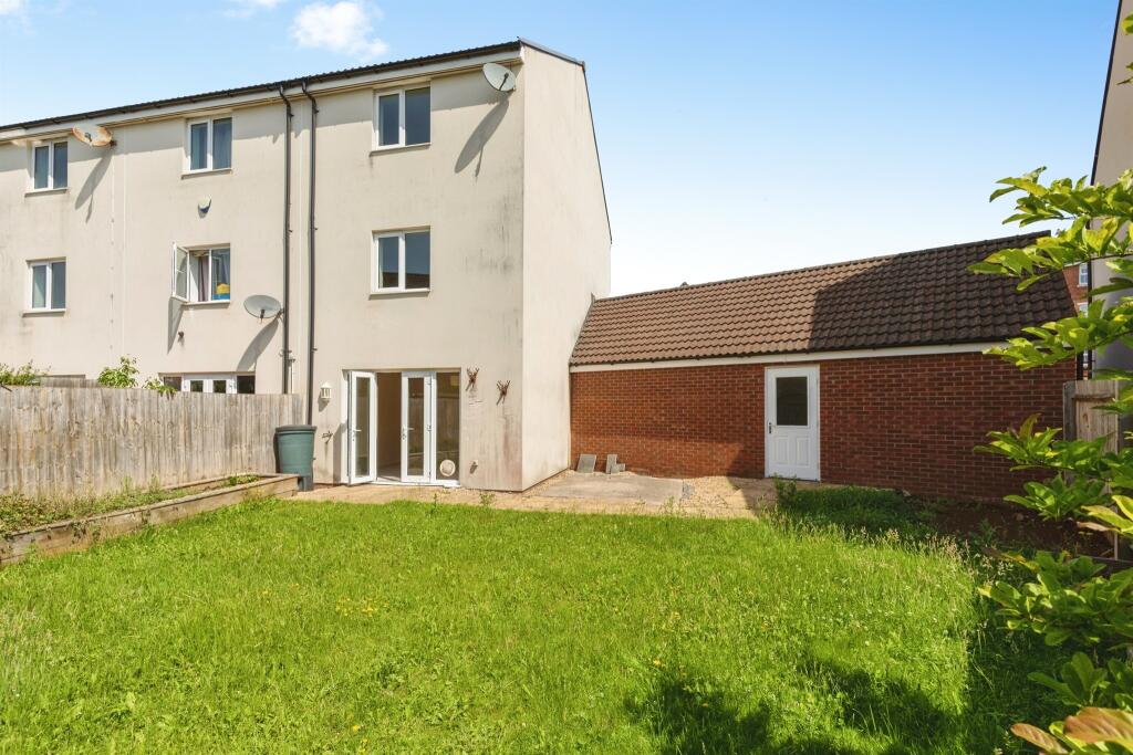 Main image of property: Normandy Drive, Yate, BRISTOL