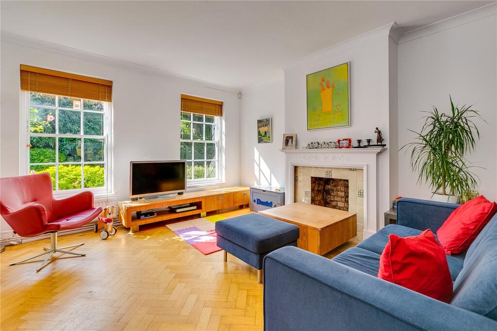 Main image of property: Hopping Lane,
Islington, N1