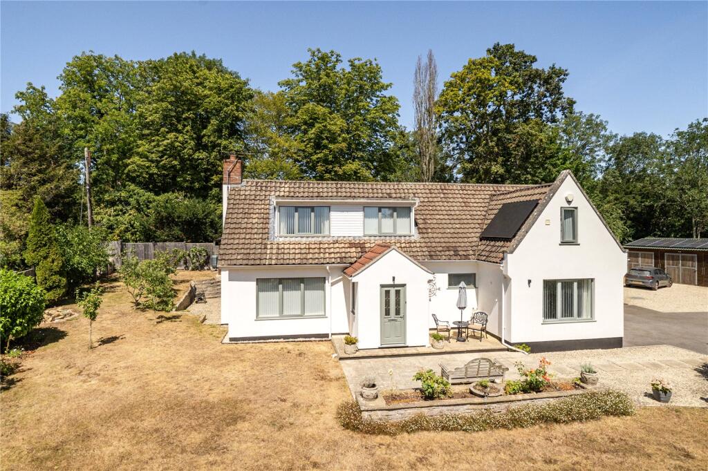 Main image of property: Furlong Lane, Curry Rivel, Langport, Somerset, TA10