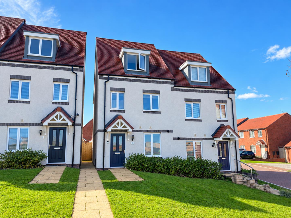 Main image of property: Shipley Lane, Lichfield WS14 0FJ