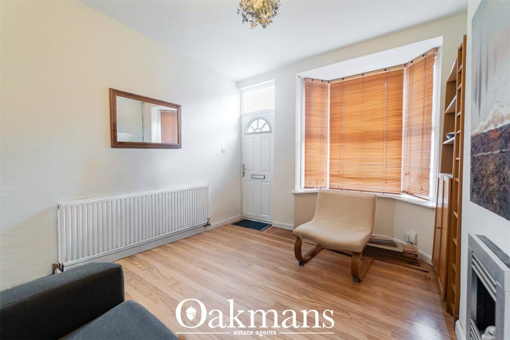 House in Birmingham, Ladywood - View 5
