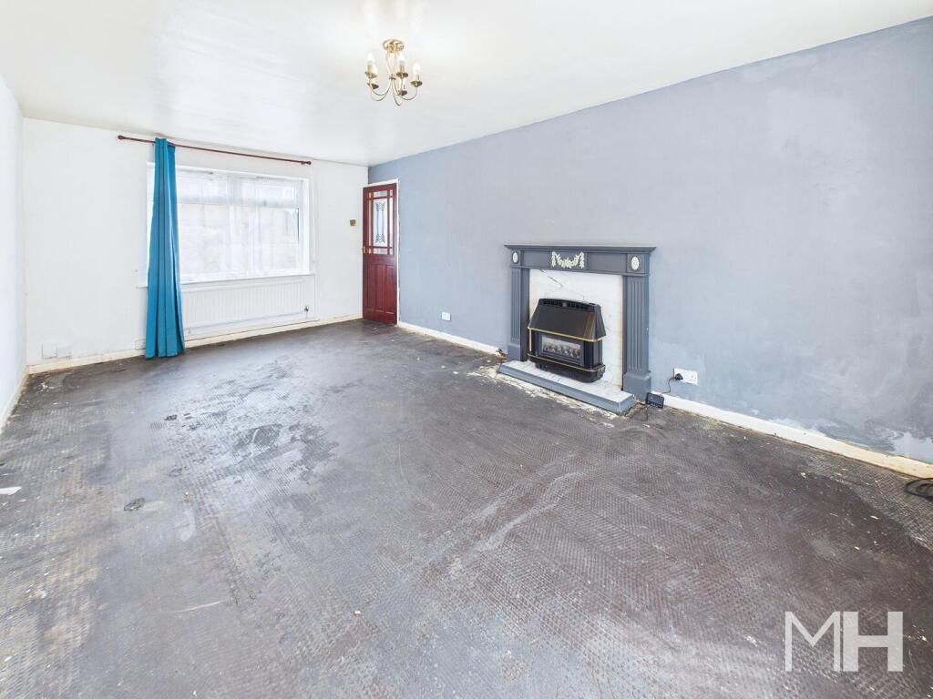 House in Preston - View 5