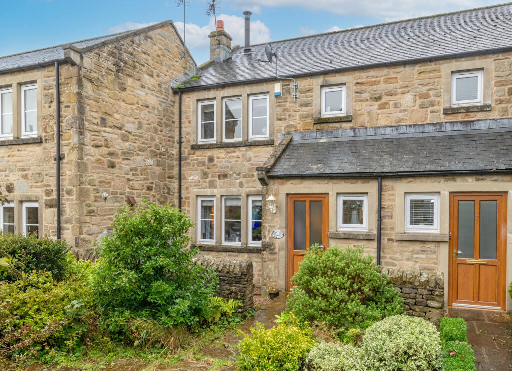 Main image of property: Hartley Green, Long Preston, Skipton, BD23