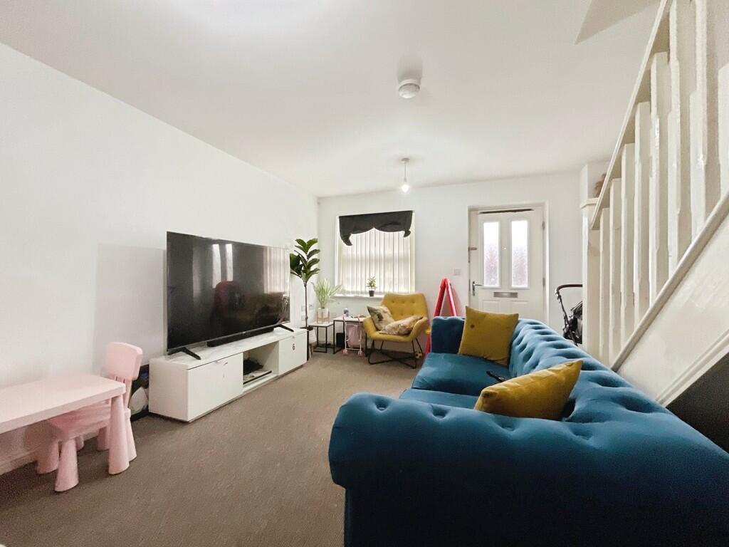 Main image of property: Carholme Road, Lincoln