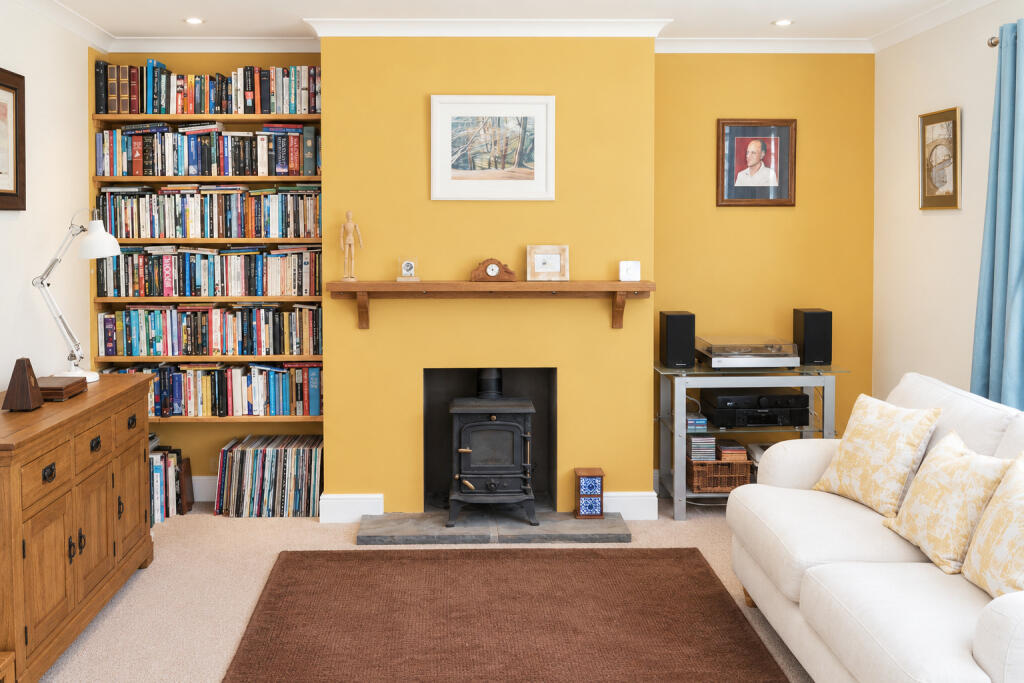 House in Jedburgh, Howden - View 3