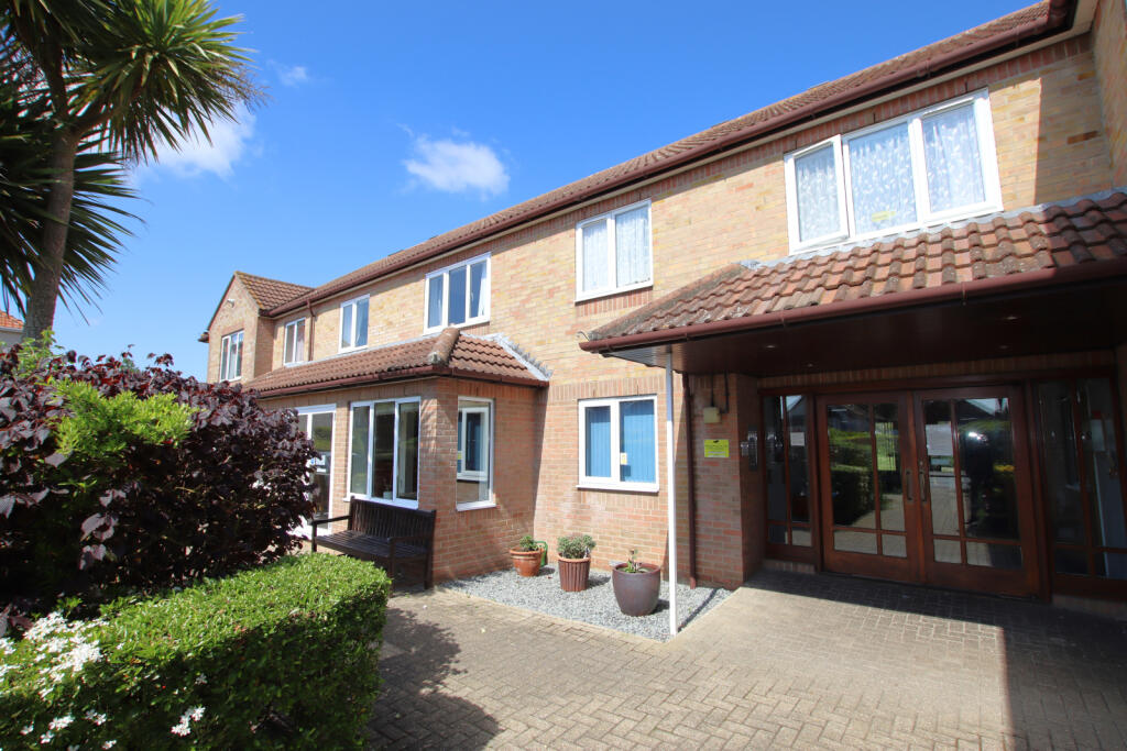 Main image of property: Havenvale, Coppins Road, Clacton on Sea, CO15