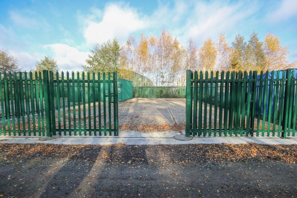 Main image of property: Gayton Road, East Winch, PE32