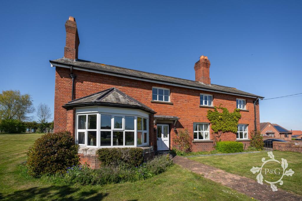 Main image of property: Grantham Road, Ingoldsby, NG33