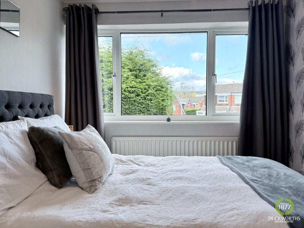 Additional image 23 of Selby Close, Accrington, BB5