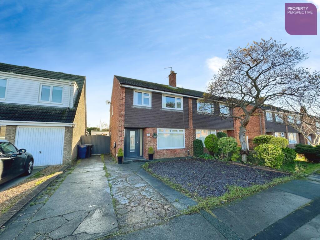 Main image of property: Beechway, Penwortham, Preston