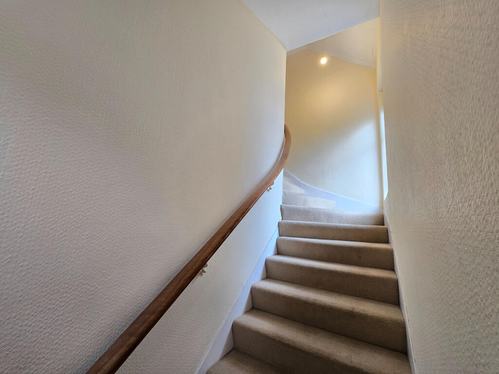 Apartment in Aberdeen, Ashgrove, Rosehill and Stockethill - View 3