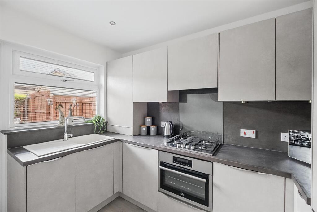 House in Motherwell - View 5