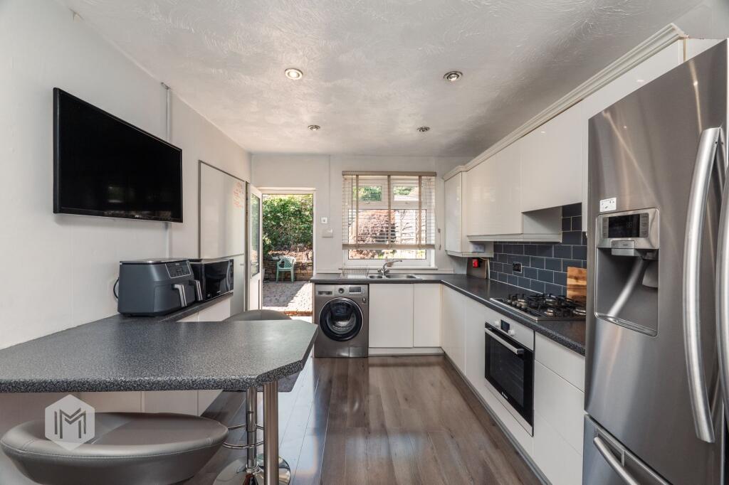 House in Bury, Greater Manchester - View 5