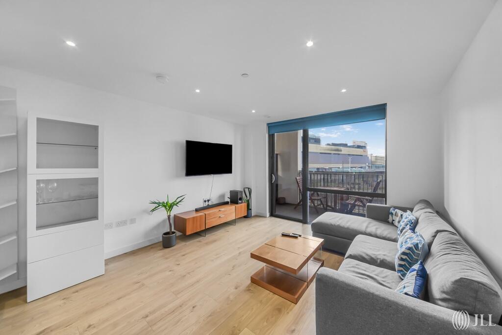 Main image of property: Giles House, Forrester Way, London, E15