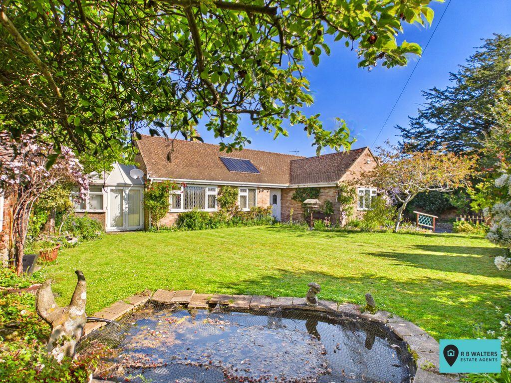 Main image of property: High Street, Saul