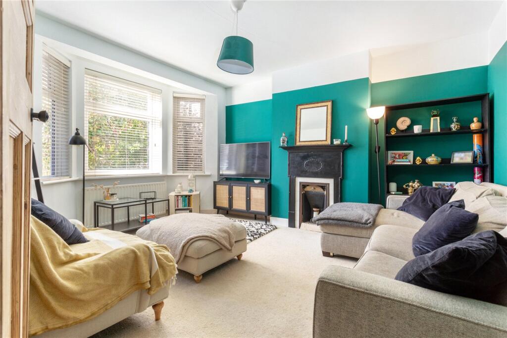 Main image of property: Sirdar Road, Mitcham, CR4