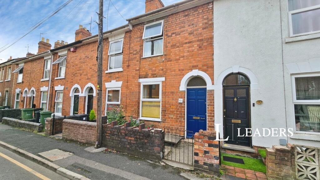 Main image of property: Northfield Street, Worcester