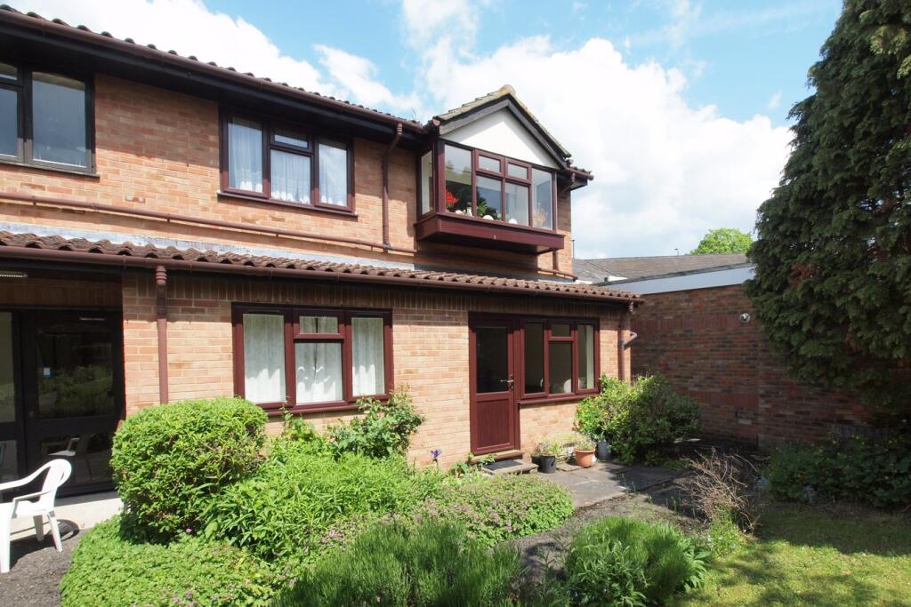 Main image of property: Hopton Court, Forge Close, Hayes, BR2
