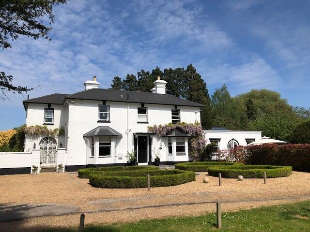 Main image of property: Abbey Gardens, Chertsey, KT16