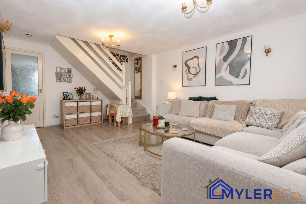 House in Widnes, Halton - View 4